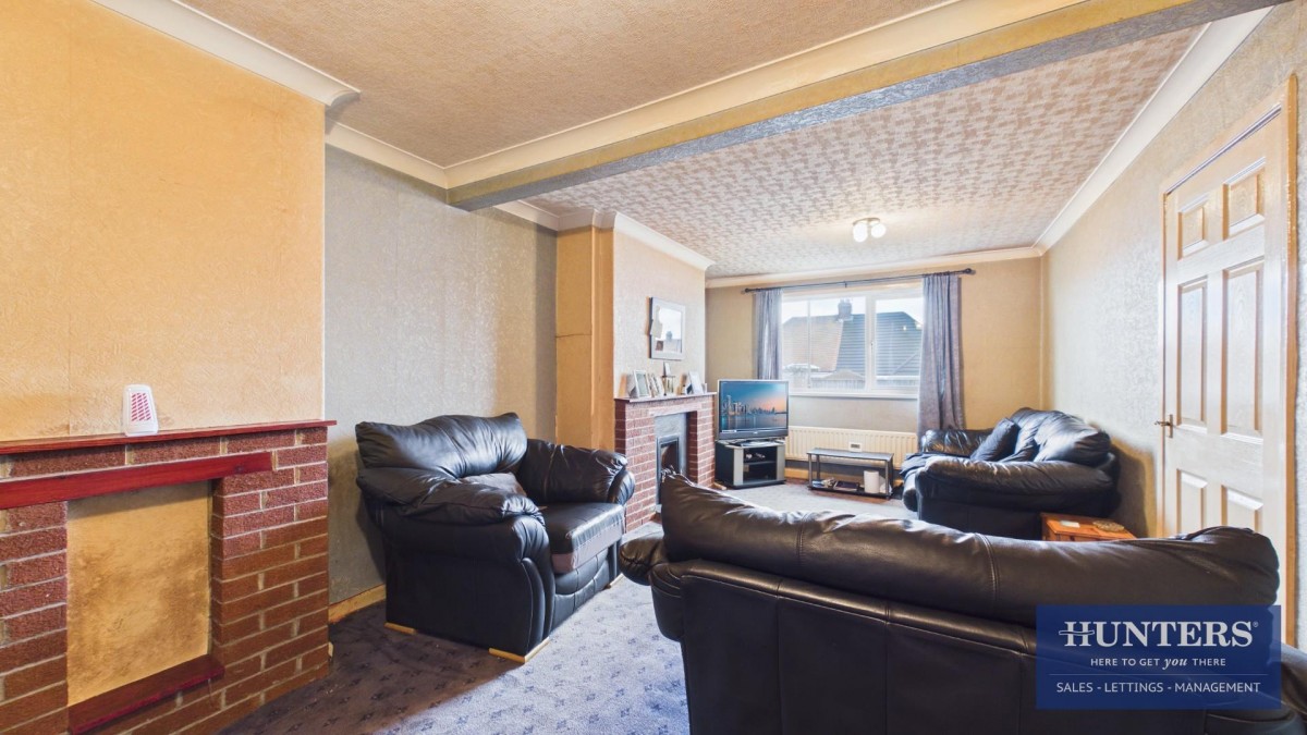 East View, Sunderland