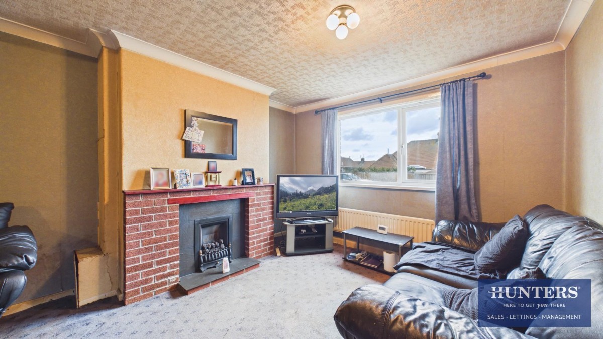 East View, Sunderland