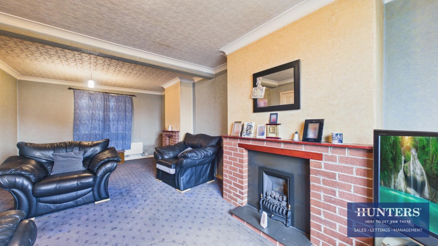 East View, Sunderland