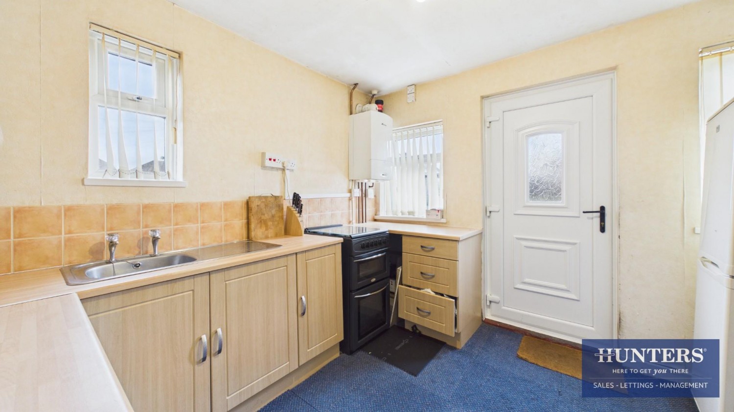 East View, Sunderland