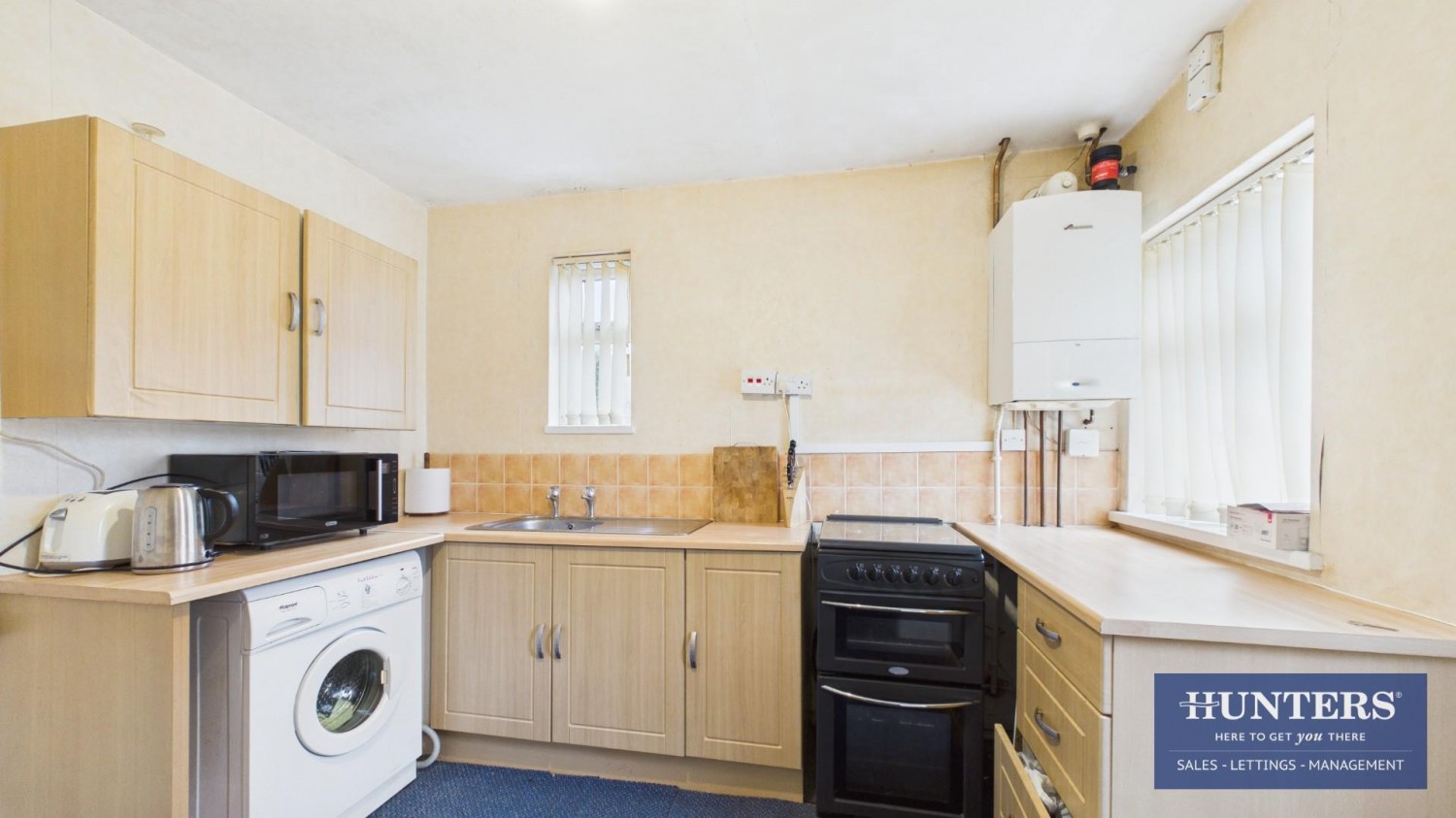 East View, Sunderland