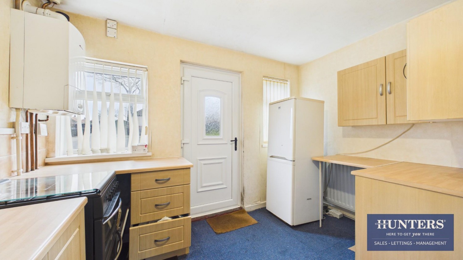 East View, Sunderland