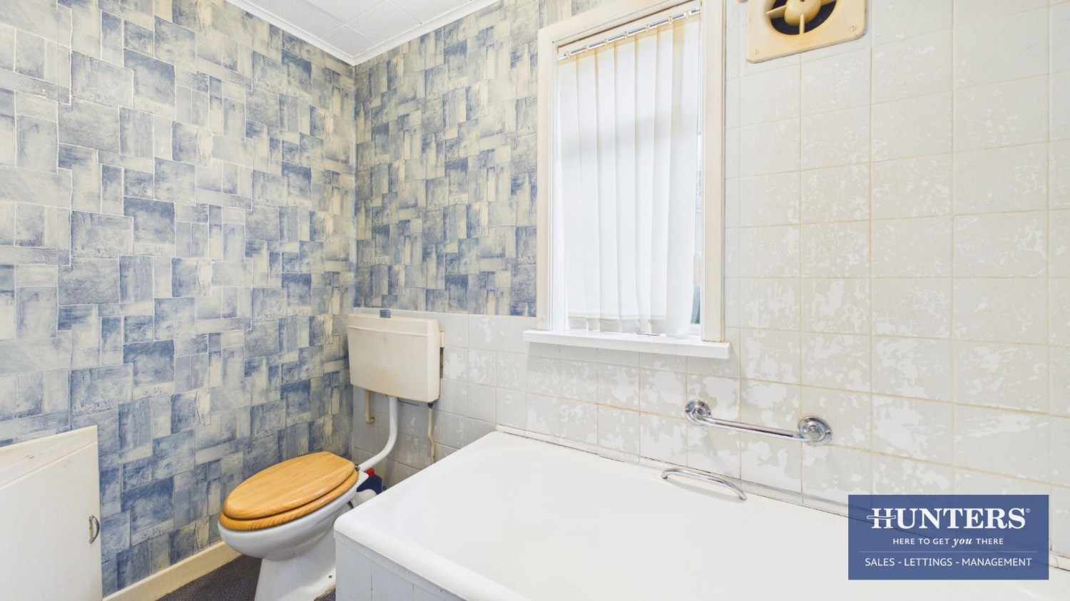 East View, Sunderland