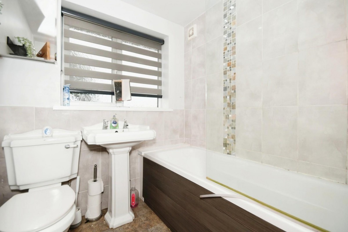 Garden Close, New Whittington, Chesterfield, S43 2DR