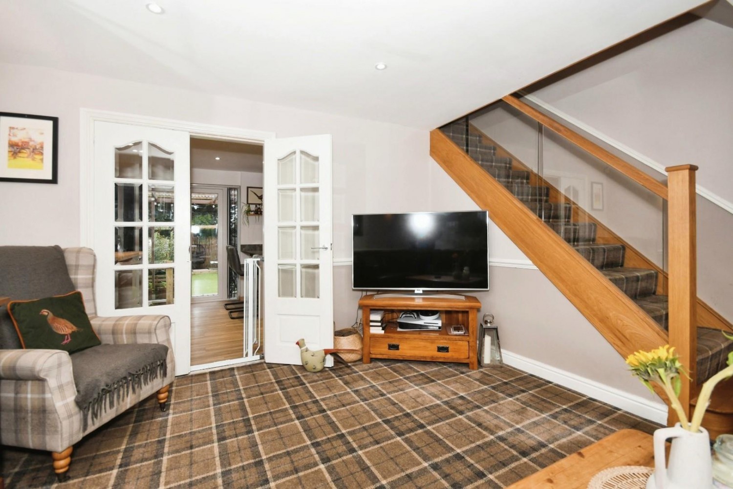 Garden Close, New Whittington, Chesterfield, S43 2DR