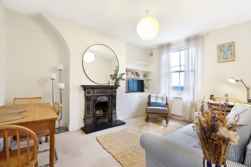 Paulet Road, London, SE5