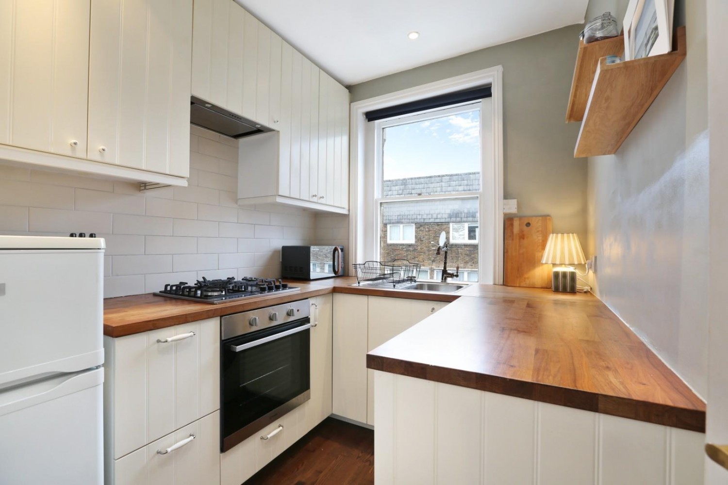 Paulet Road, London, SE5