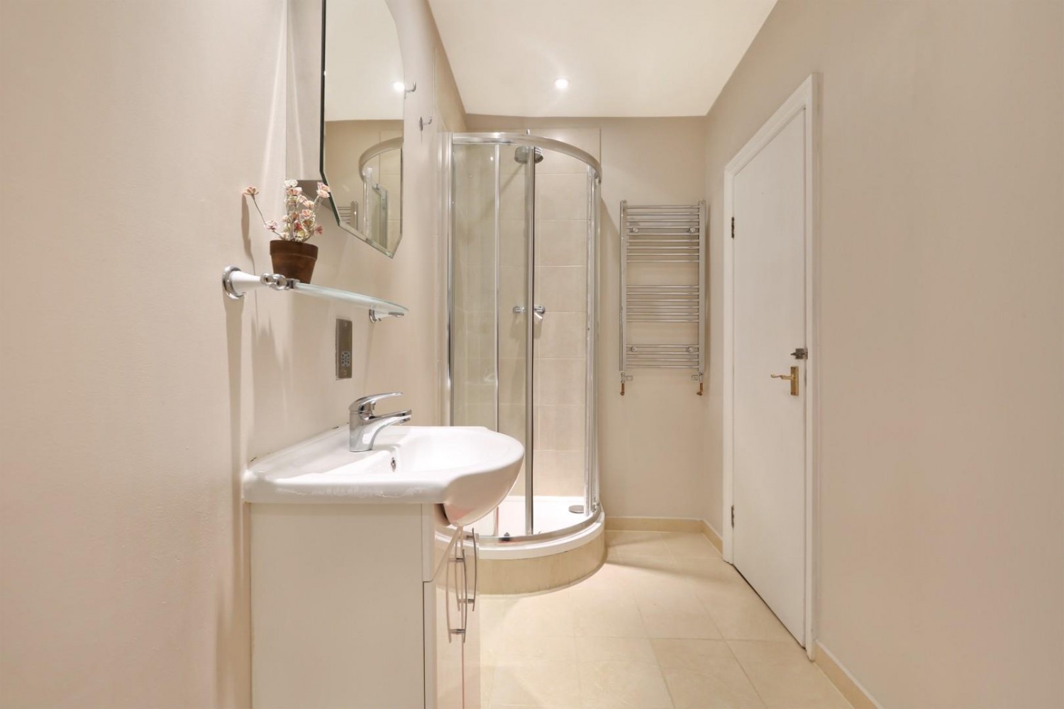 Paulet Road, London, SE5