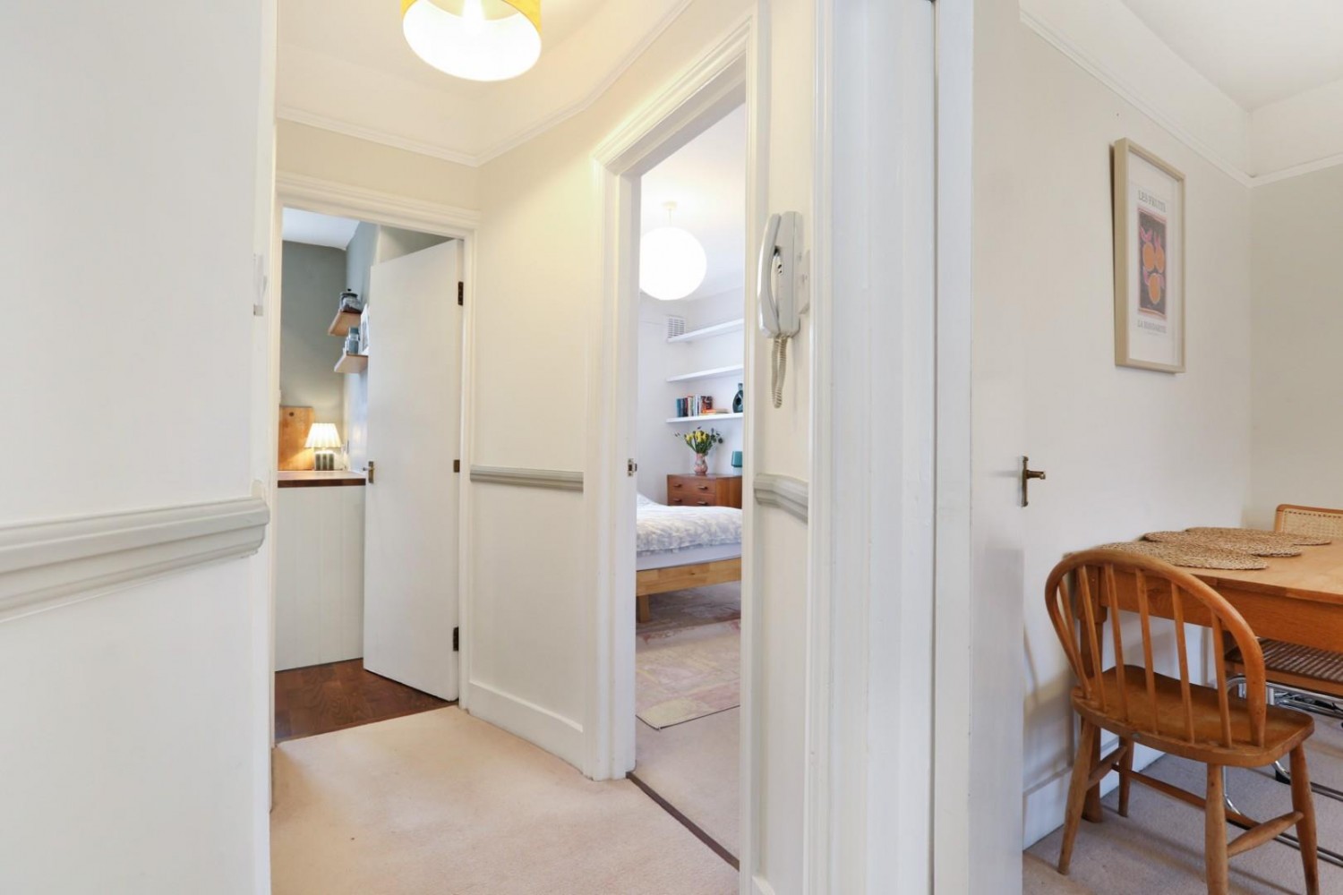 Paulet Road, London, SE5