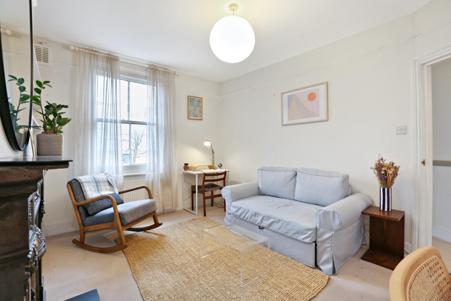 Paulet Road, London, SE5