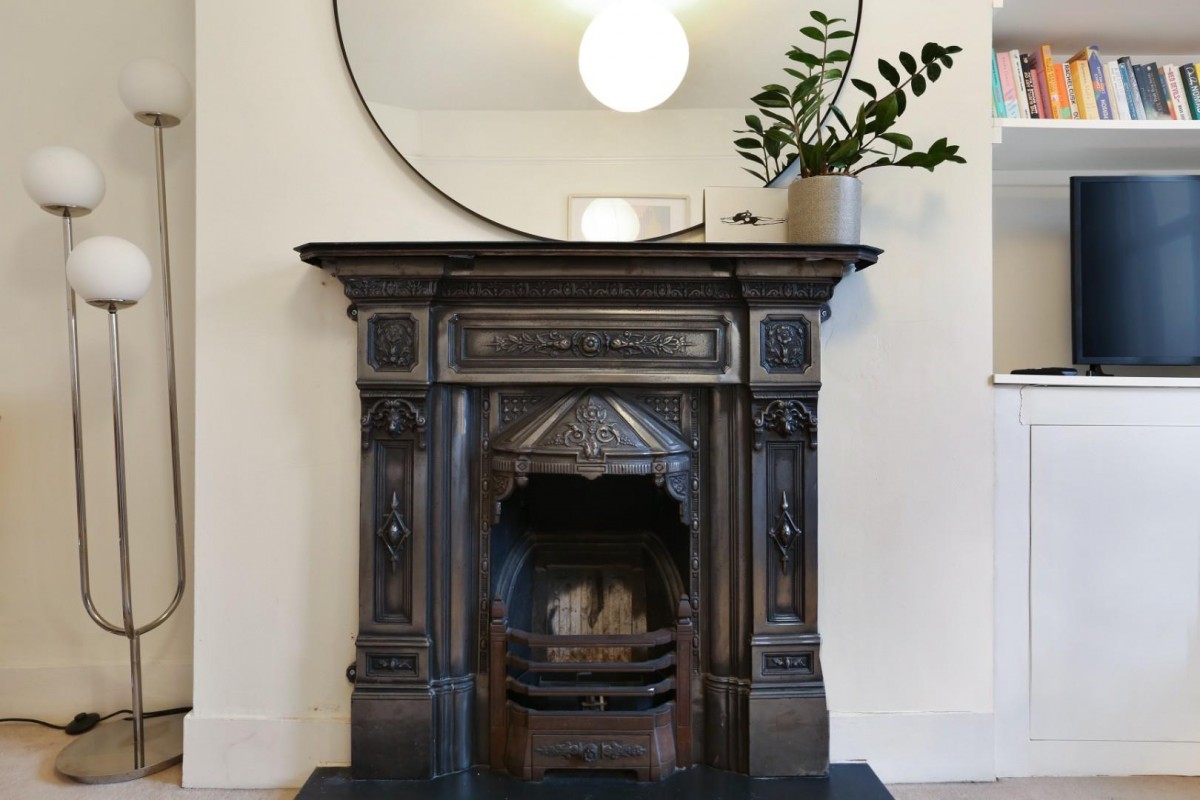 Paulet Road, London, SE5