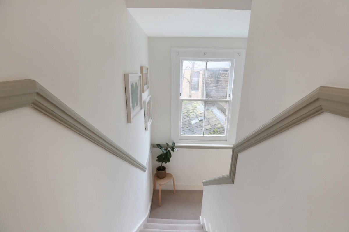 Paulet Road, London, SE5