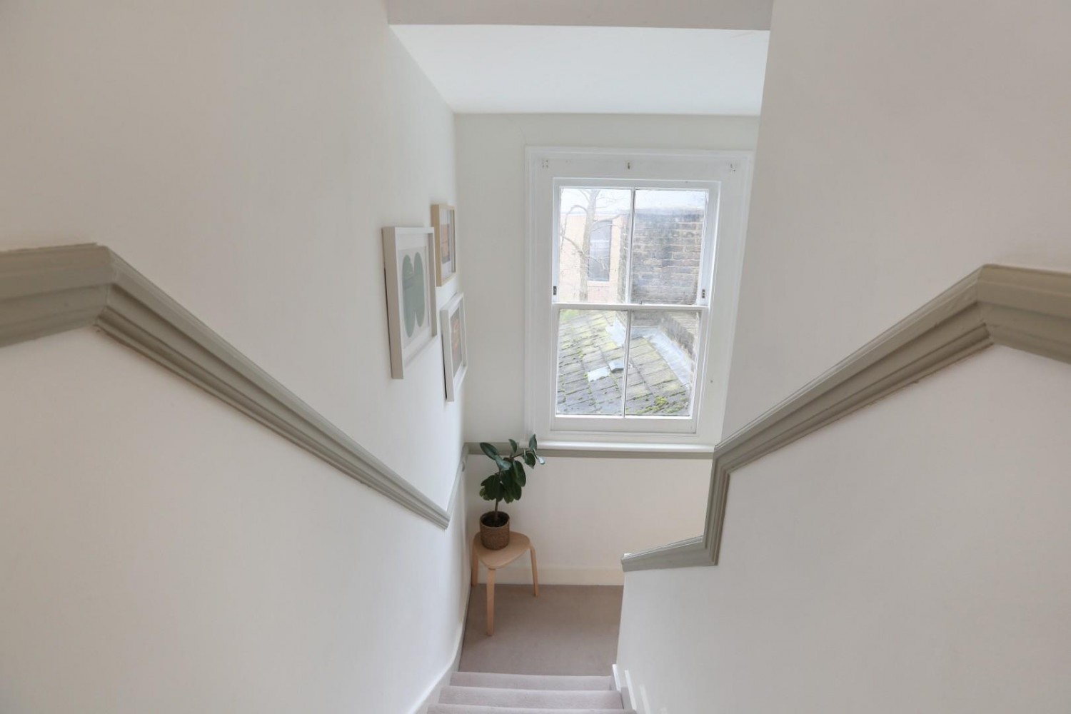 Paulet Road, London, SE5