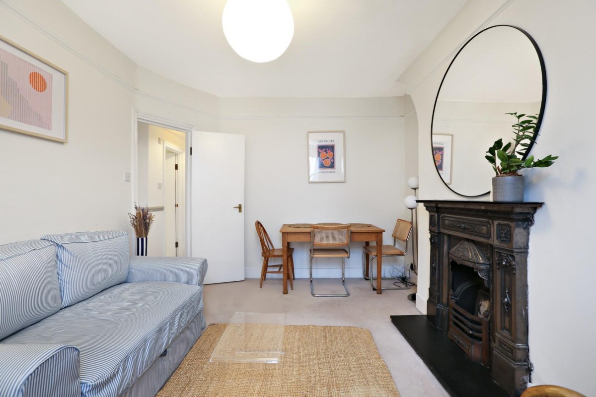 Paulet Road, London, SE5