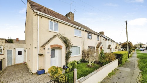 Woodmans Road, Chipping Sodbury, Bristol