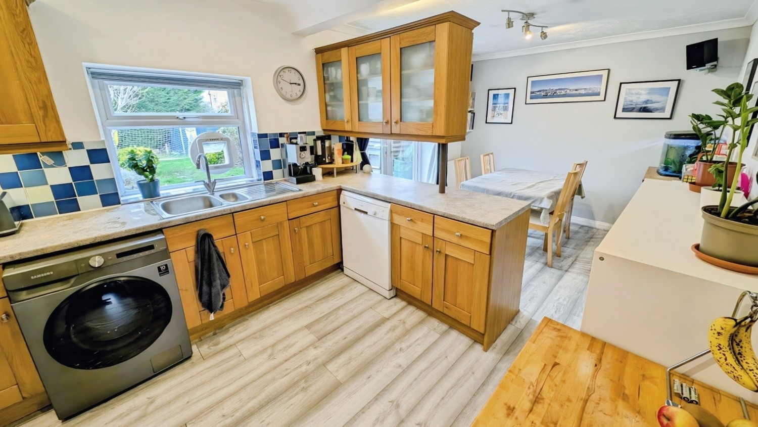 Woodmans Road, Chipping Sodbury, Bristol