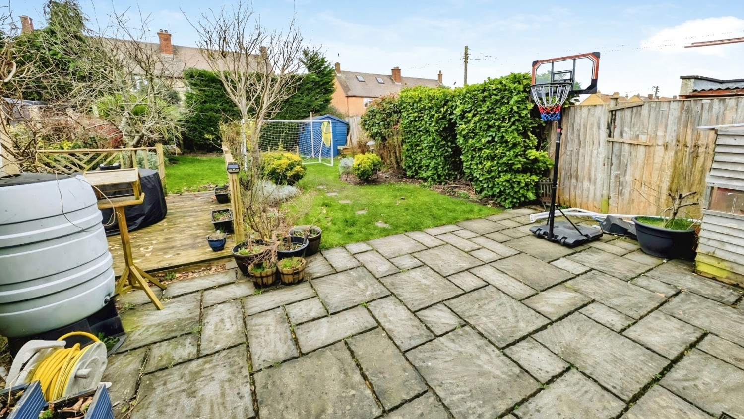 Woodmans Road, Chipping Sodbury, Bristol