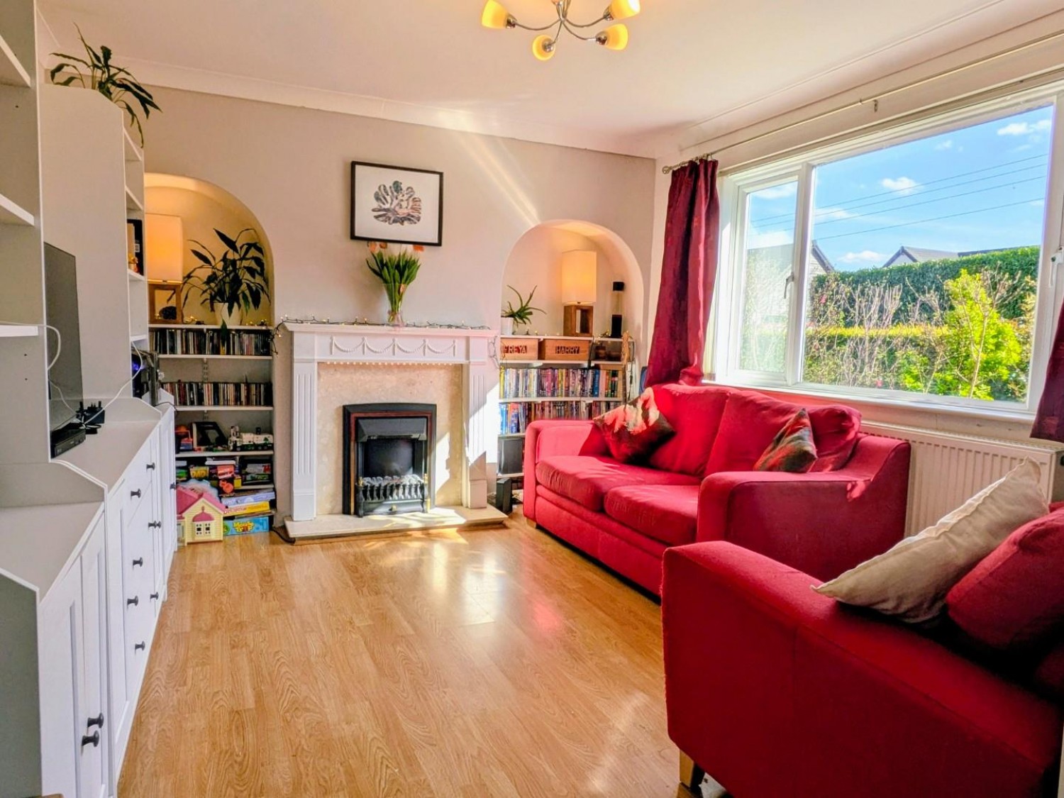 Woodmans Road, Chipping Sodbury, Bristol