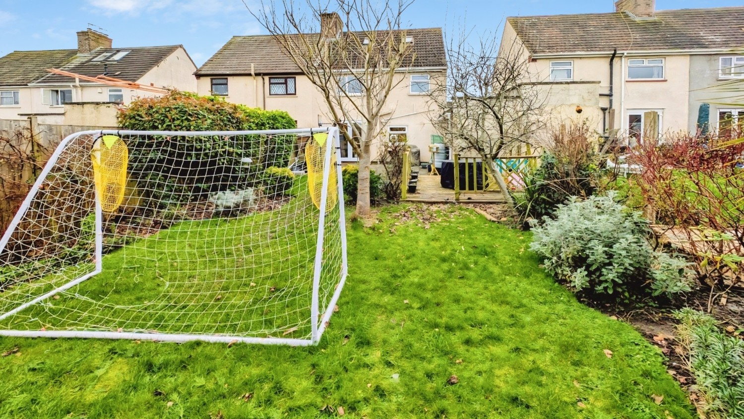 Woodmans Road, Chipping Sodbury, Bristol