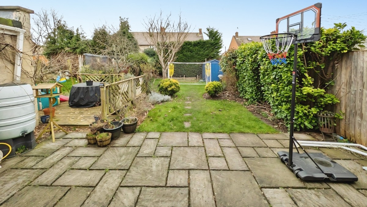Woodmans Road, Chipping Sodbury, Bristol