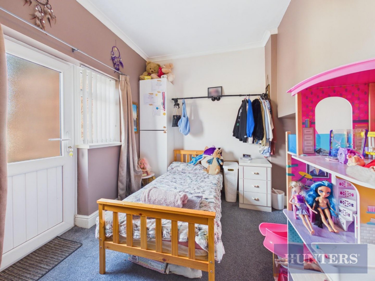 Grange Avenue, Scarborough