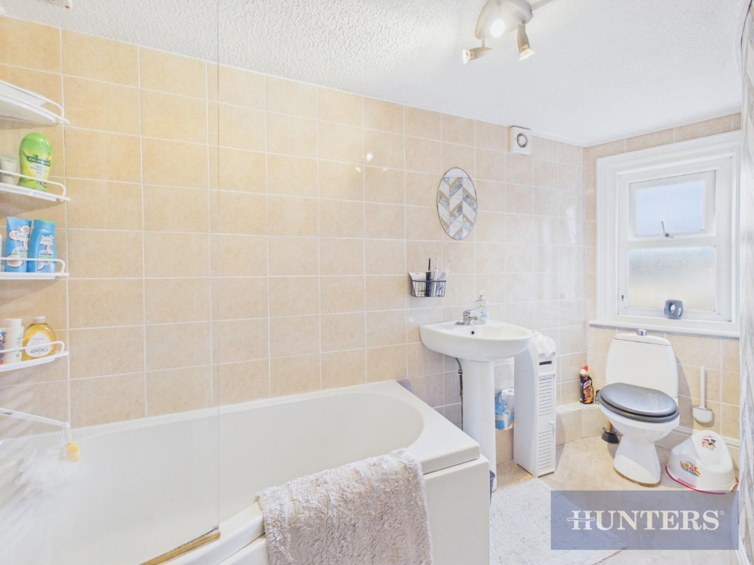 Grange Avenue, Scarborough