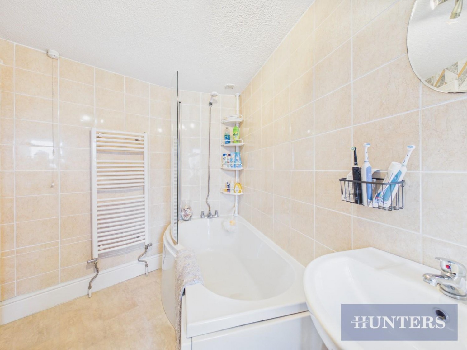 Grange Avenue, Scarborough