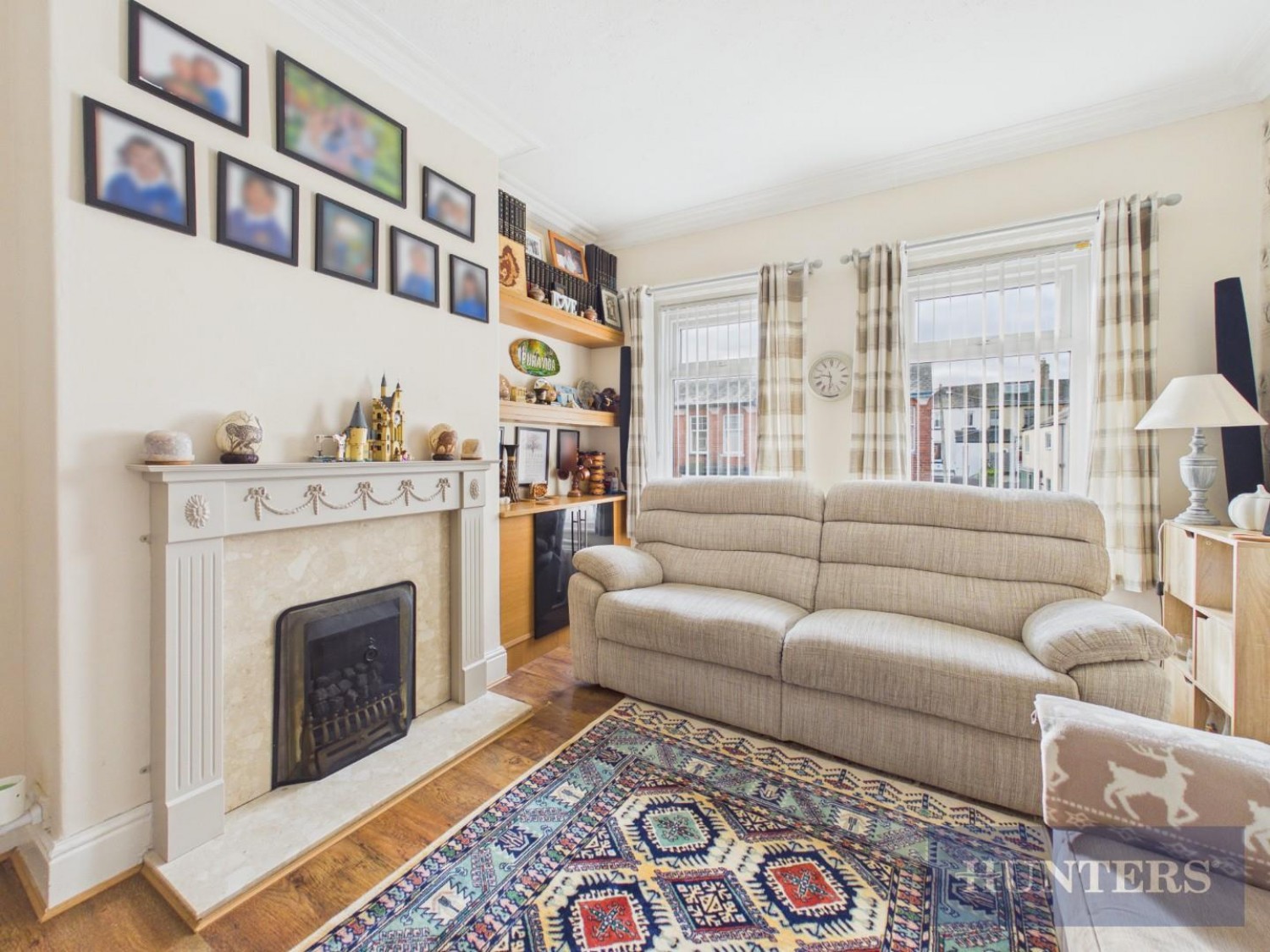 Grange Avenue, Scarborough