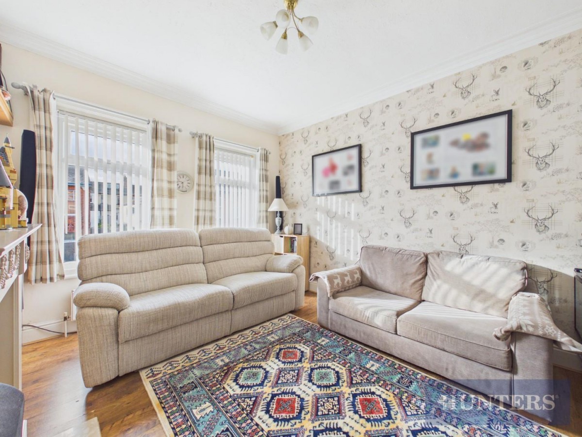 Grange Avenue, Scarborough