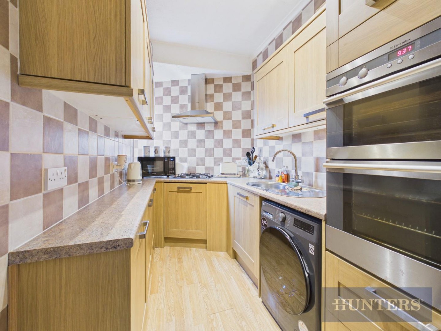 Grange Avenue, Scarborough