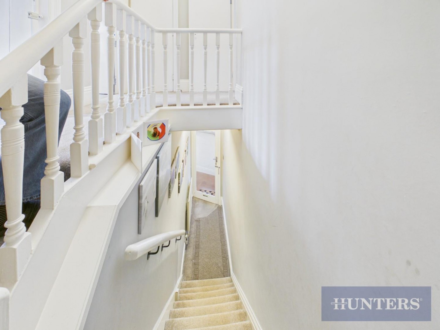 Grange Avenue, Scarborough