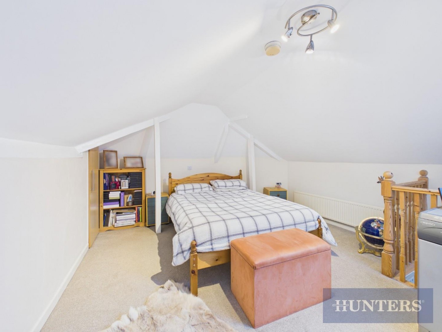 Grange Avenue, Scarborough