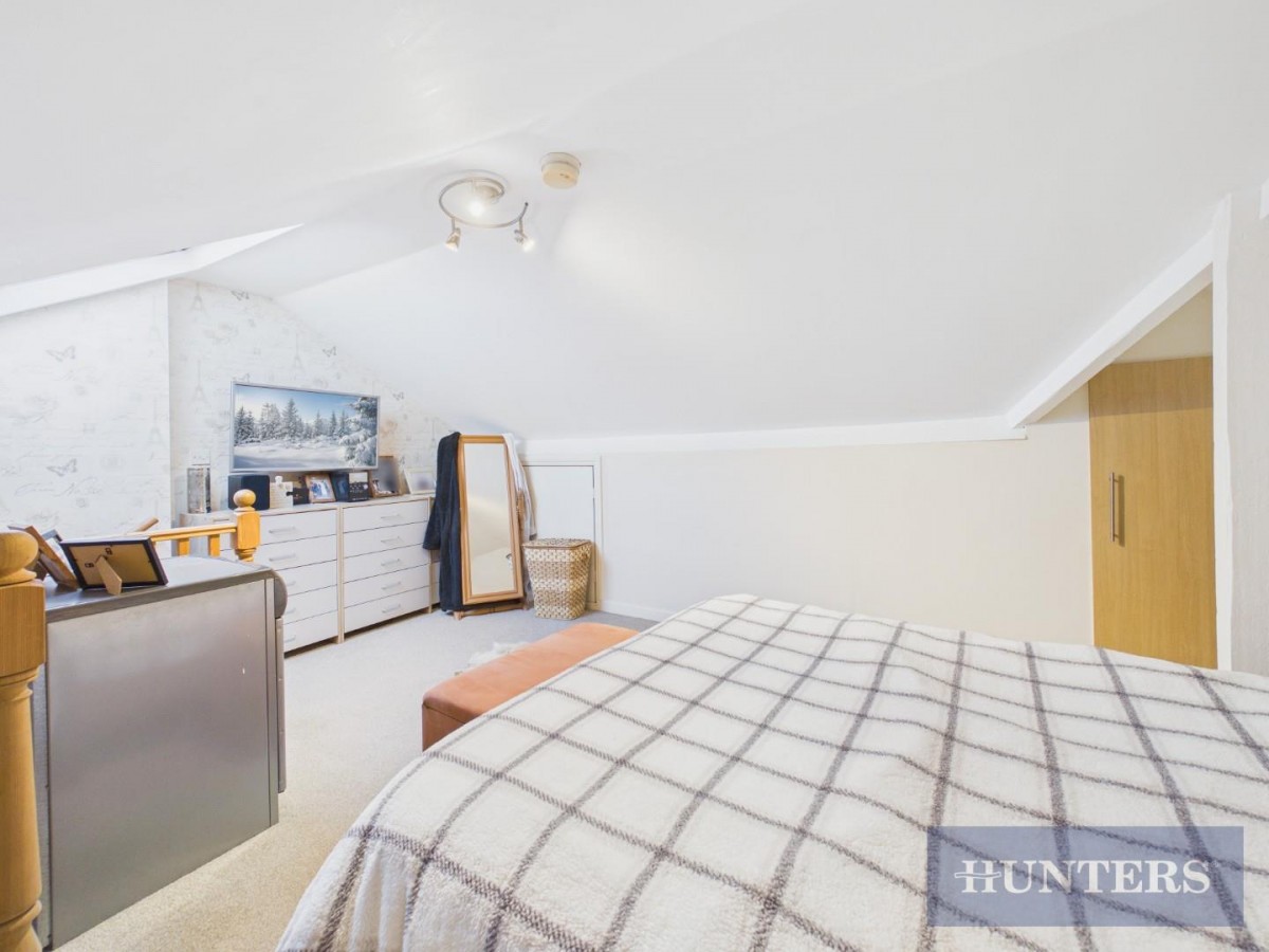 Grange Avenue, Scarborough