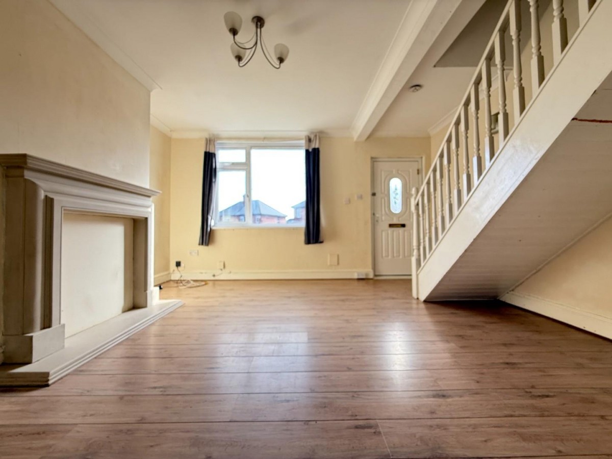 Castle Crescent, Dewsbury