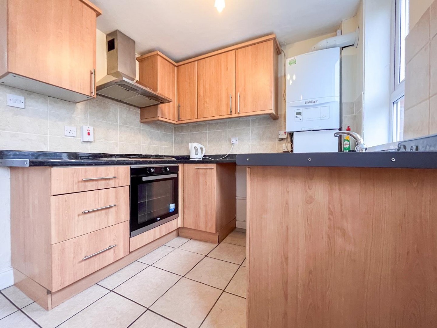 2 bedroom House for sale in Castle Crescent, Dewsbury