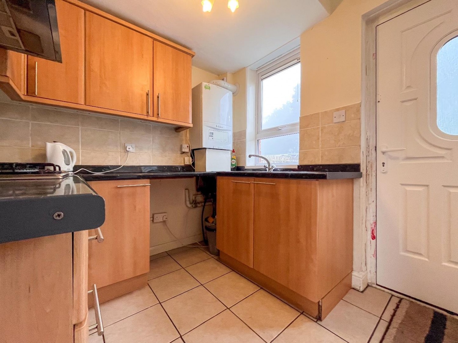2 bedroom House for sale in Castle Crescent, Dewsbury