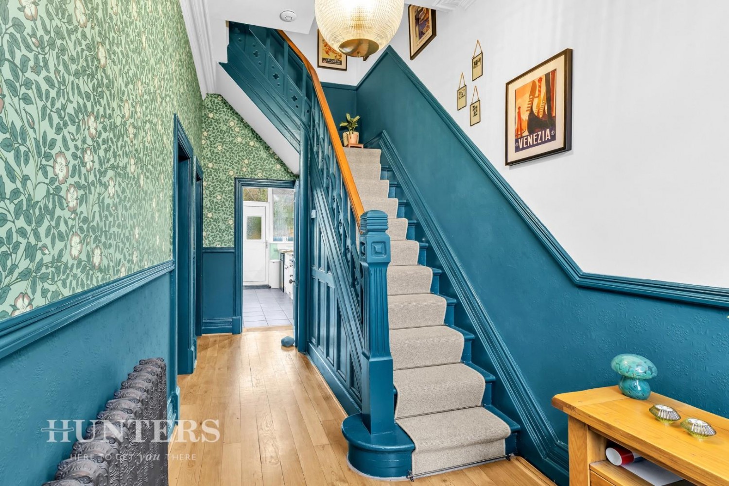 Heatherbank, Halifax Road, Littleborough, OL15 0JQ