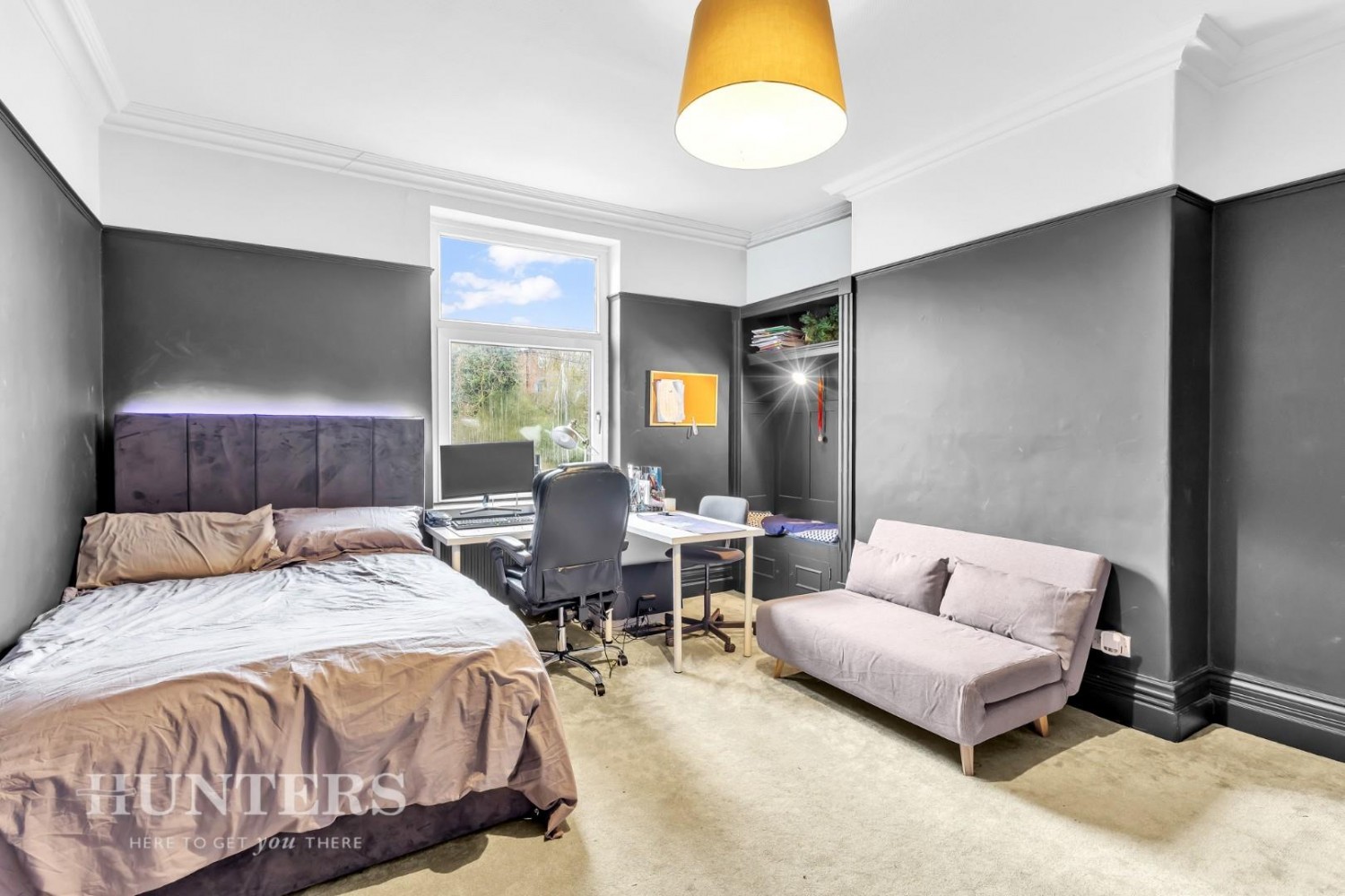 Heatherbank, Halifax Road, Littleborough, OL15 0JQ