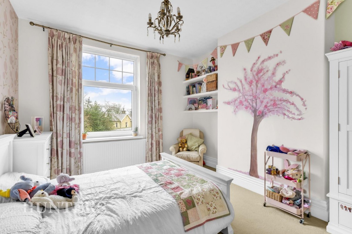 Heatherbank, Halifax Road, Littleborough, OL15 0JQ