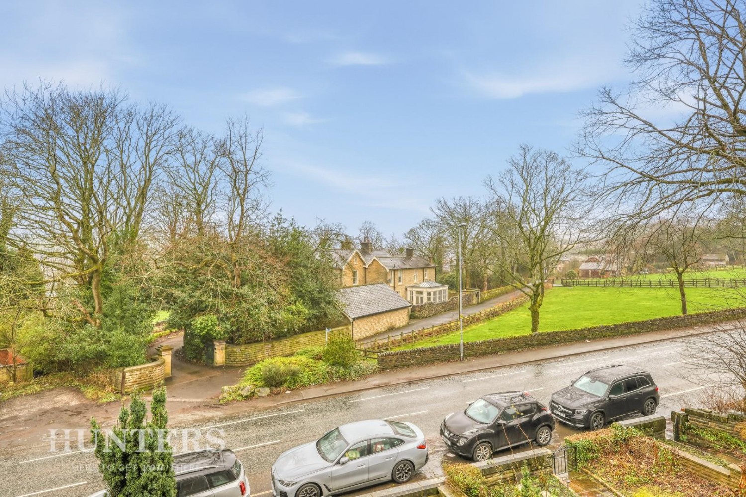 Heatherbank, Halifax Road, Littleborough, OL15 0JQ