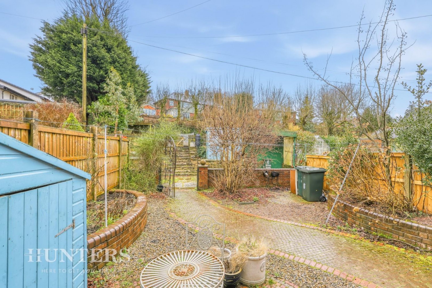 Heatherbank, Halifax Road, Littleborough, OL15 0JQ