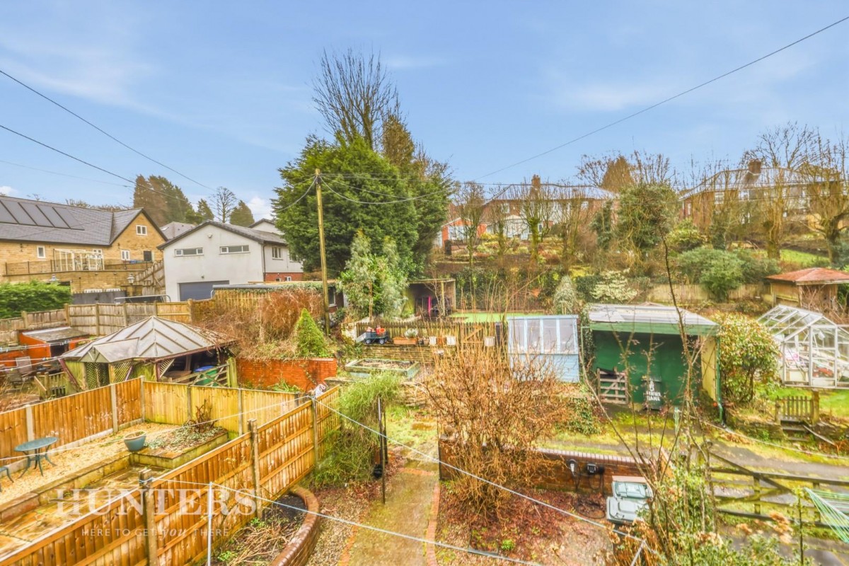 Heatherbank, Halifax Road, Littleborough, OL15 0JQ