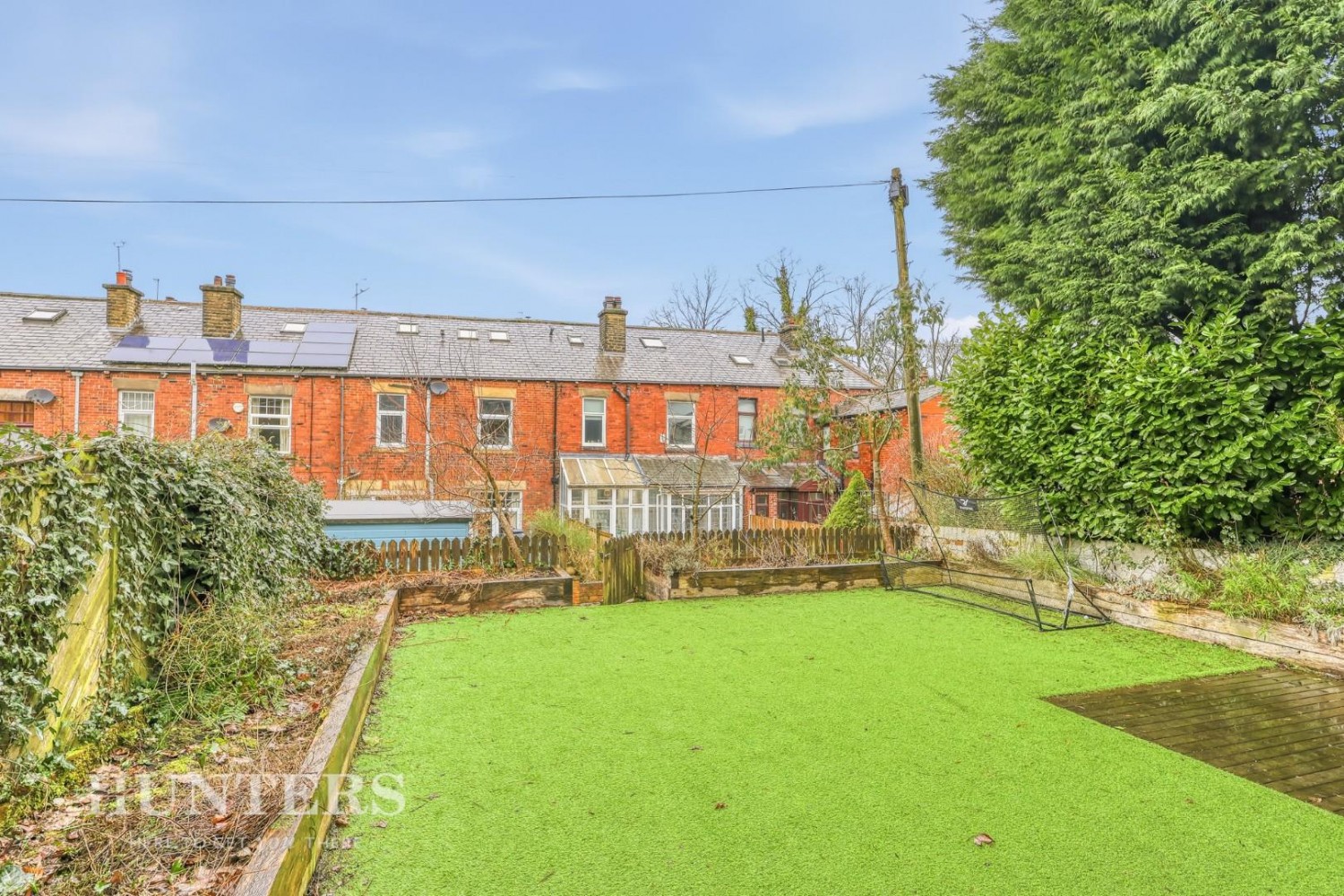 Heatherbank, Halifax Road, Littleborough, OL15 0JQ