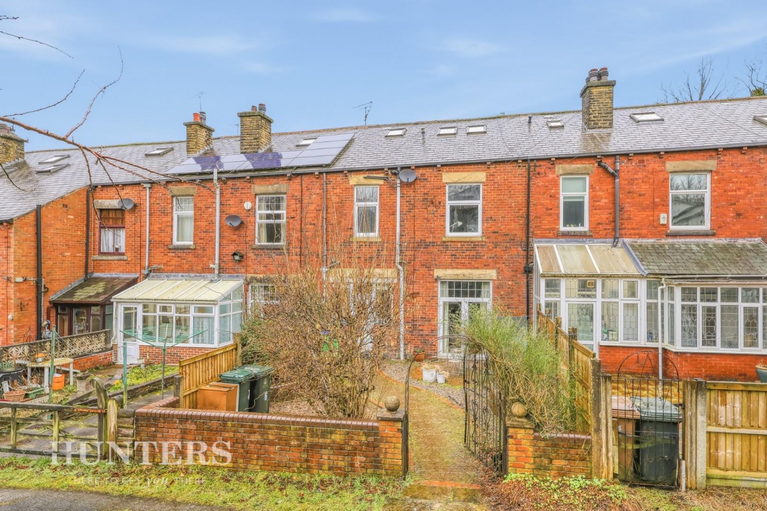 Heatherbank, Halifax Road, Littleborough, OL15 0JQ