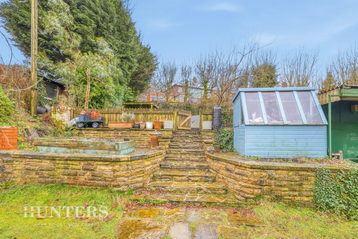 Heatherbank, Halifax Road, Littleborough, OL15 0JQ