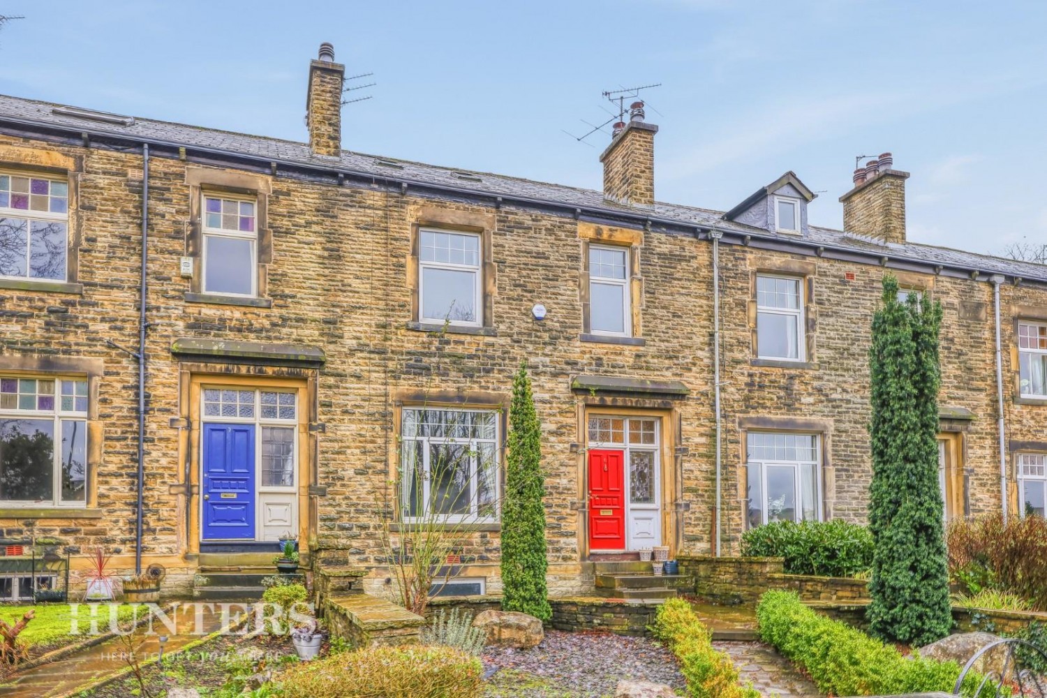 Heatherbank, Halifax Road, Littleborough, OL15 0JQ