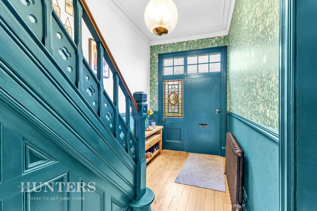 Heatherbank, Halifax Road, Littleborough, OL15 0JQ