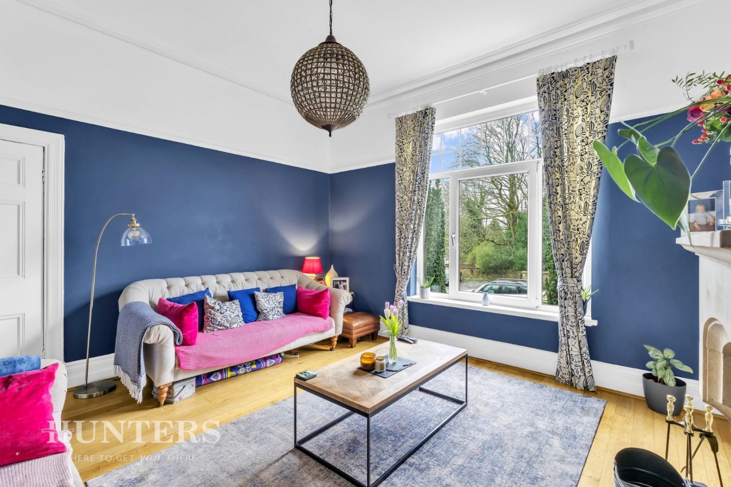 Heatherbank, Halifax Road, Littleborough, OL15 0JQ