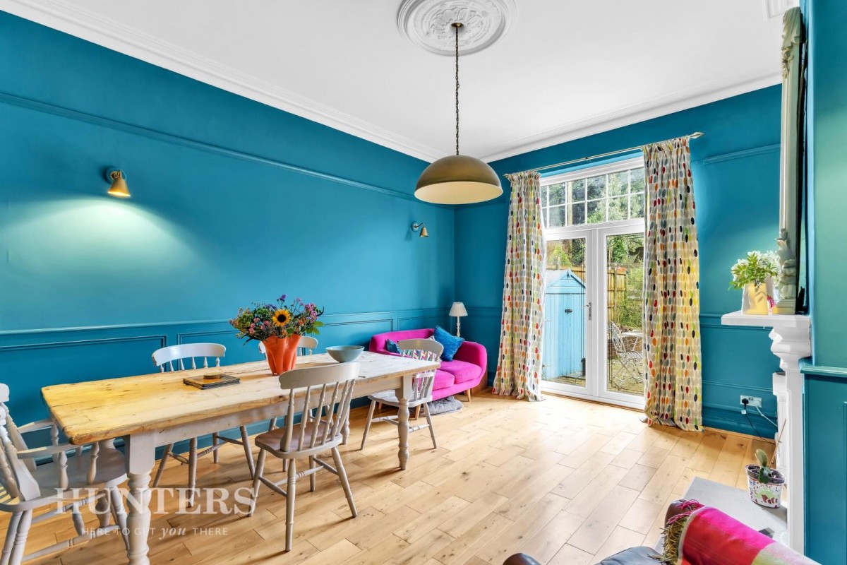 Heatherbank, Halifax Road, Littleborough, OL15 0JQ