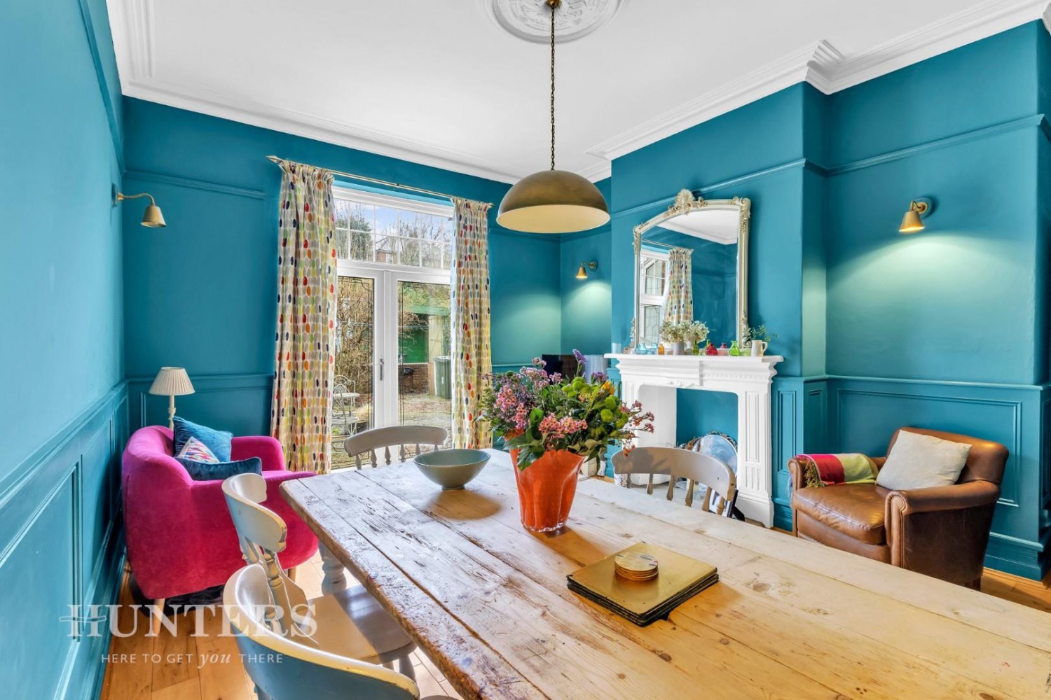 Heatherbank, Halifax Road, Littleborough, OL15 0JQ